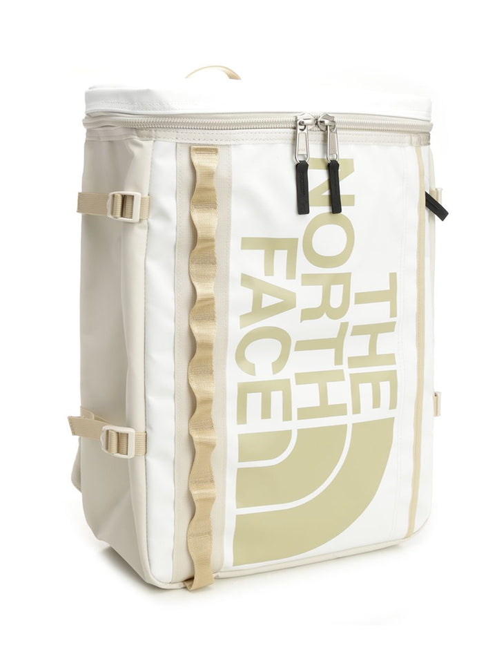 The North Face Base Camp Fuse Box 30l Backpack Backpacks & Travels - White | 4415085d60aab4d5176bfd5ffca6a33128577505