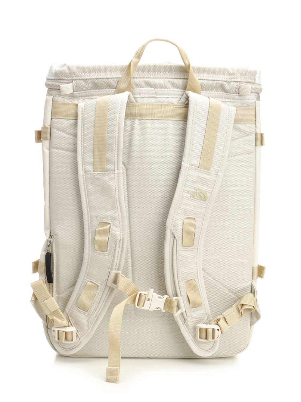 The North Face Base Camp Fuse Box 30l Backpack Backpacks & Travels - White | f087c54cfd9cd5ec7ae9174a2bf2e22c061ea806