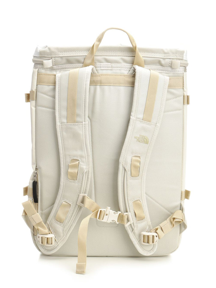 The North Face Base Camp Fuse Box 30l Backpack Backpacks & Travels - White | f087c54cfd9cd5ec7ae9174a2bf2e22c061ea806