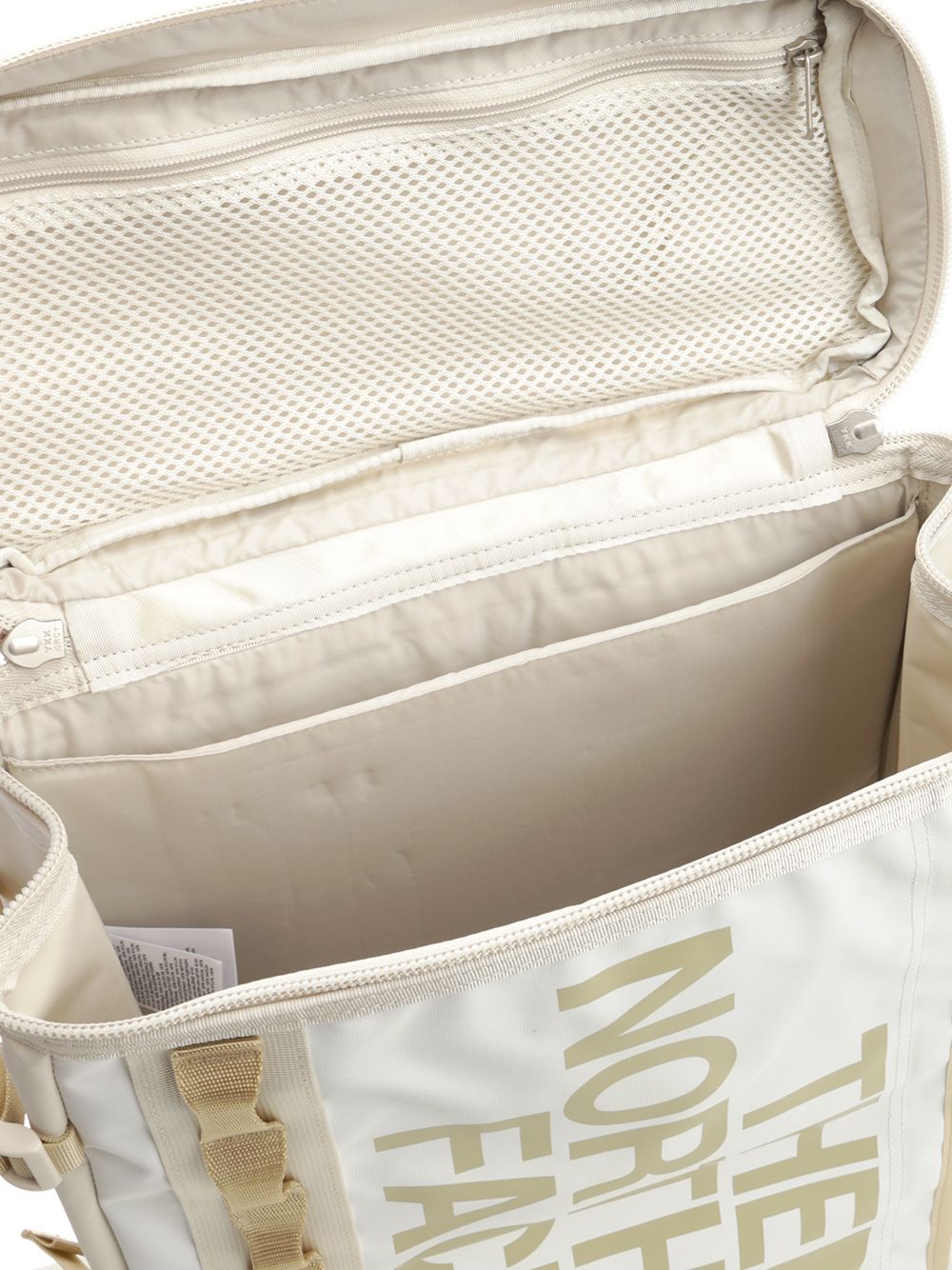 The North Face Base Camp Fuse Box 30l Backpack Backpacks & Travels - White | 376444715f06119dab9d758cd61e8d8bcd7f95f9
