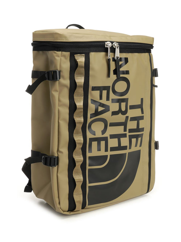 The North Face Base Camp Fuse Box 30l Backpack Backpacks & Travels - Beige | f848e94f27a803dd734d88c99b7bce47b9044f6b