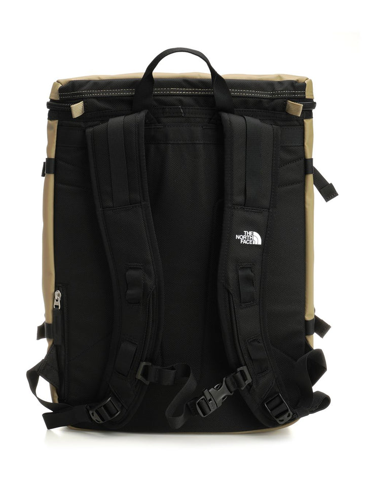 The North Face Base Camp Fuse Box 30l Backpack Backpacks & Travels - Beige | 610bdf28d371be9da0cee9c5d55dbec009d1117e
