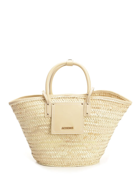 Soli Handbags Beige