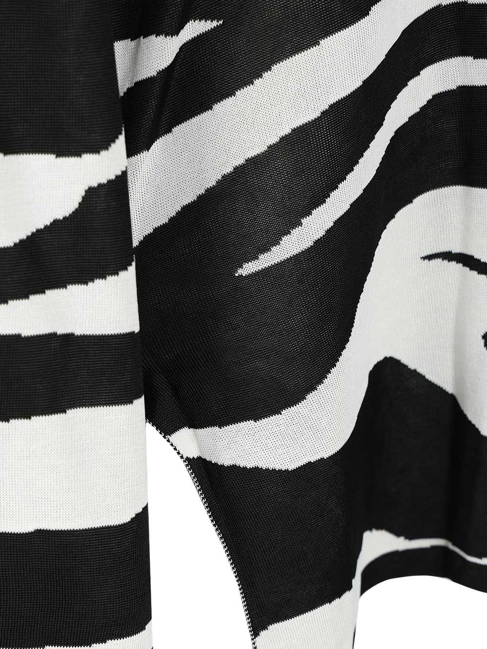 The Attico Mini Dress Dresses - Animalier | f9bfa0007138464e739af8ba982b8fe611464faf