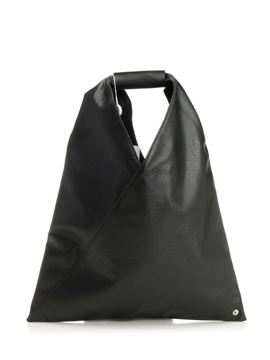 Japanese Small Bag Handbags Black
