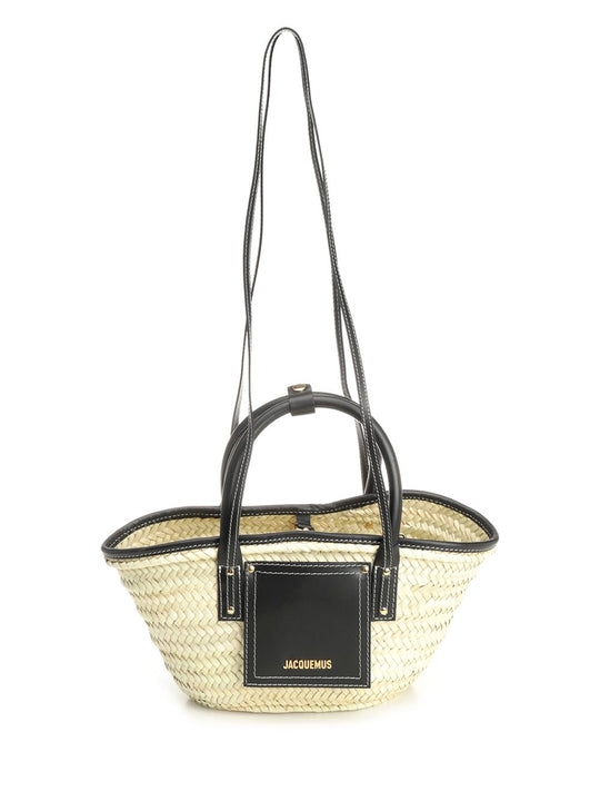 Soli Handbags Black