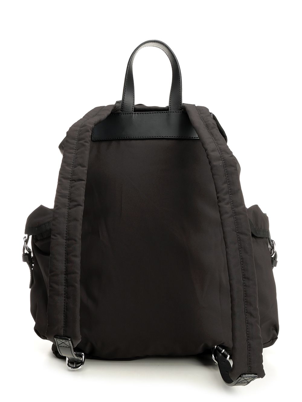 Vivienne Westwood Highland Backpack Backpacks & Travels - Black | 4925f95cc820fd504182fbffdab2080de57dcedb