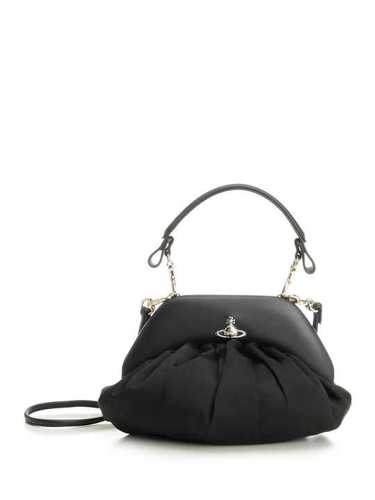 Brooke Clutches Black