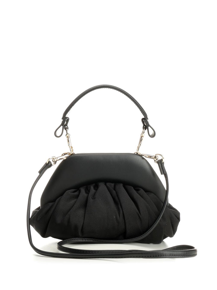 Vivienne Westwood Brooke Clutches - Black | 3bf7da35985aa8f3fcd5f52ffc4bff994a34b1fe