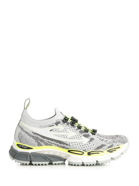 Be Right Back Sneaker Sneakers Grey