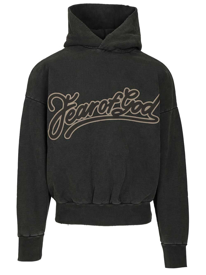 Fear Of God Classic Hoodie Sweatshirts - Black | 8c75bb5b8d7ccad69d97baec47c29e2119b3f30e