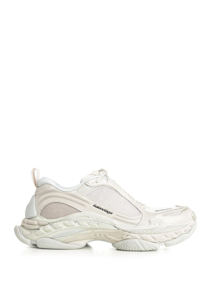 Balenciaga Triple S 2 Sneakers - White | 3e2752ff94bf94a072369f3fd776947d220b4a36