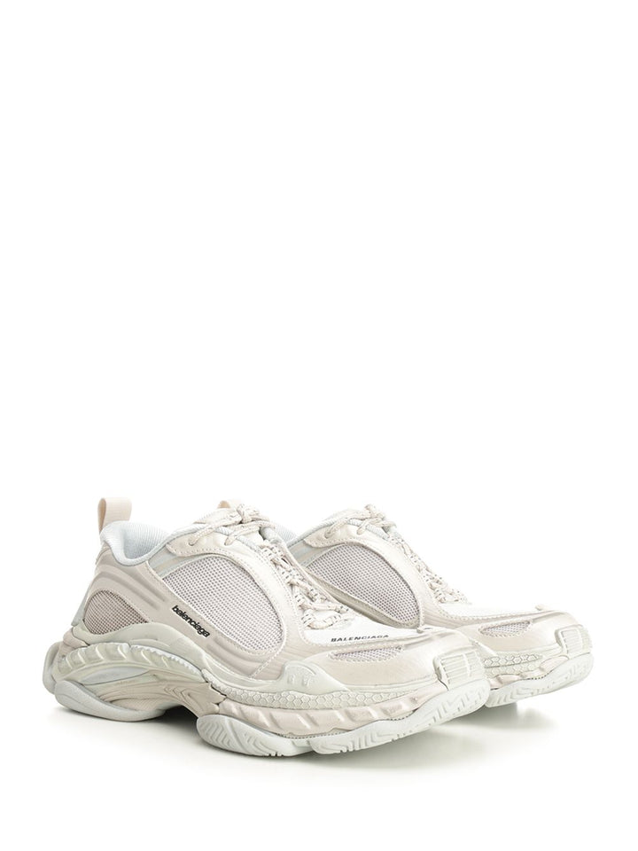 Balenciaga Triple S 2 Sneakers - White | 15ec7b897ebfe86e087d9238ecfebd175c1c8a2c