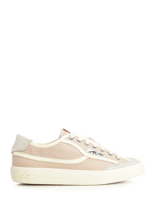 Windscape Low Sneaker Sneakers Rose