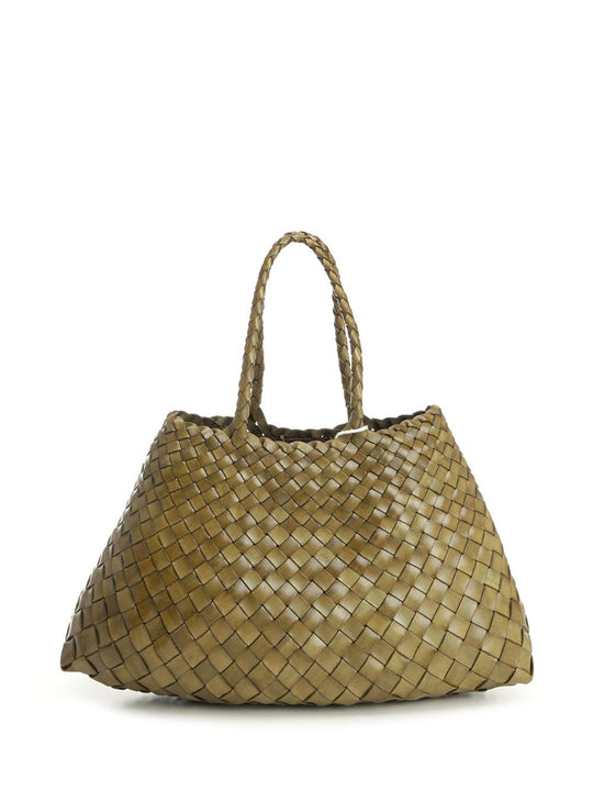 Santa Croce Handbags Green