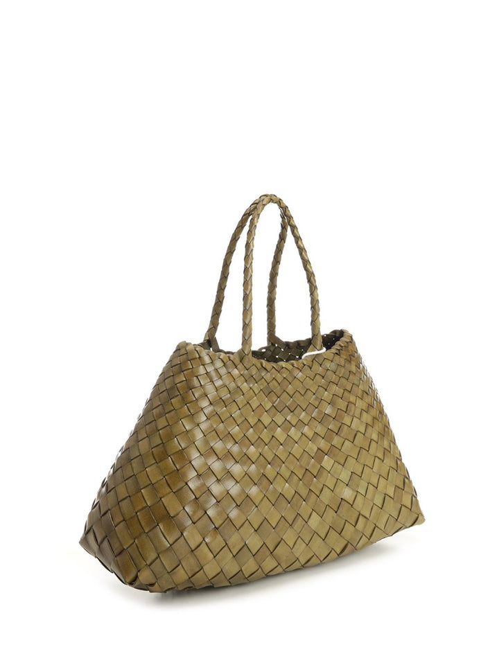 Dragon Diffusion Santa Croce Handbags - Green | 306b22ac339cbaf6790225a5d2fb5ea45a21a8bf