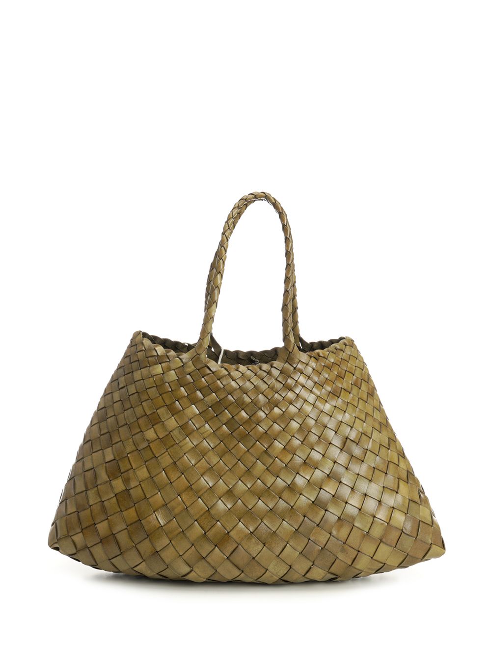Dragon Diffusion Santa Croce Handbags - Green | 9625b4d2f2980c302c2313b6bb2938b6af22f789