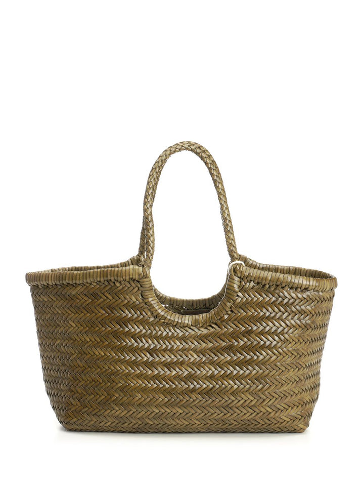 Dragon Diffusion Nantucket Bag Shoulder Bags - Green | 13c2308926c671a2bc4e2ed88a1f83869b1a8c99