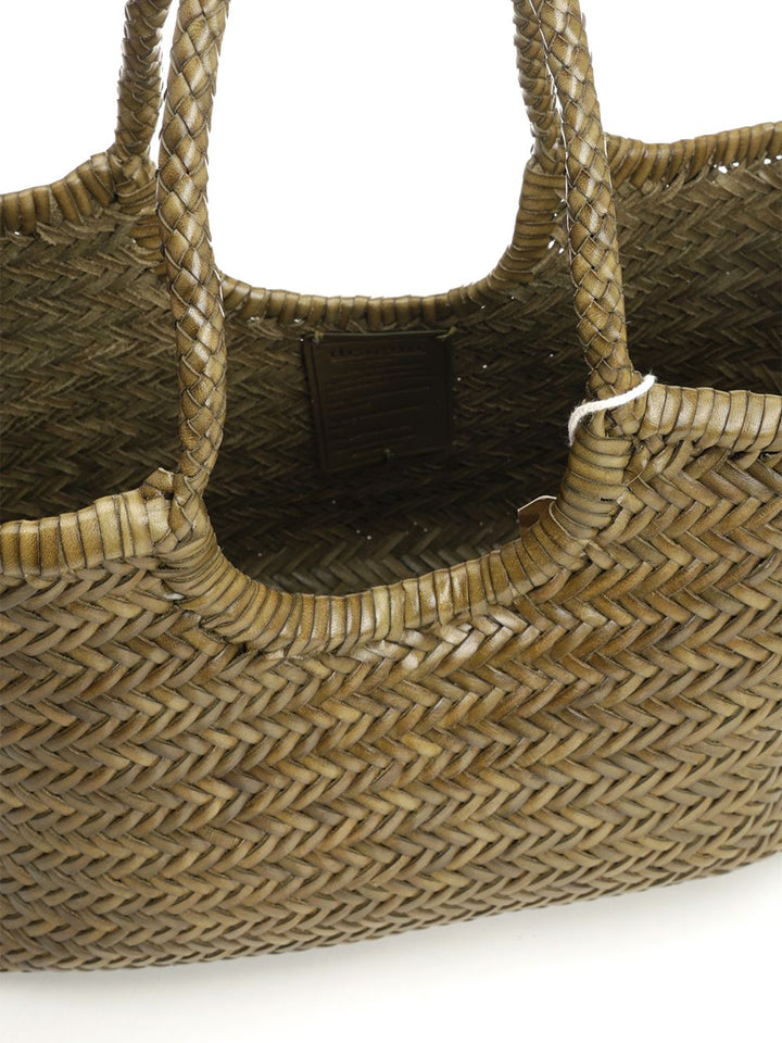 Dragon Diffusion Nantucket Bag Shoulder Bags - Green | fb529851861c0f2455331e4faca0a794e0071f98