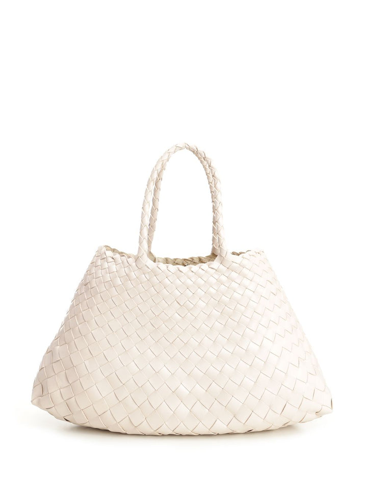 Dragon Diffusion Santa Croce Handbags - Beige | 0c2c5504211a57e15272a6a64fc1063fda8b7b9c