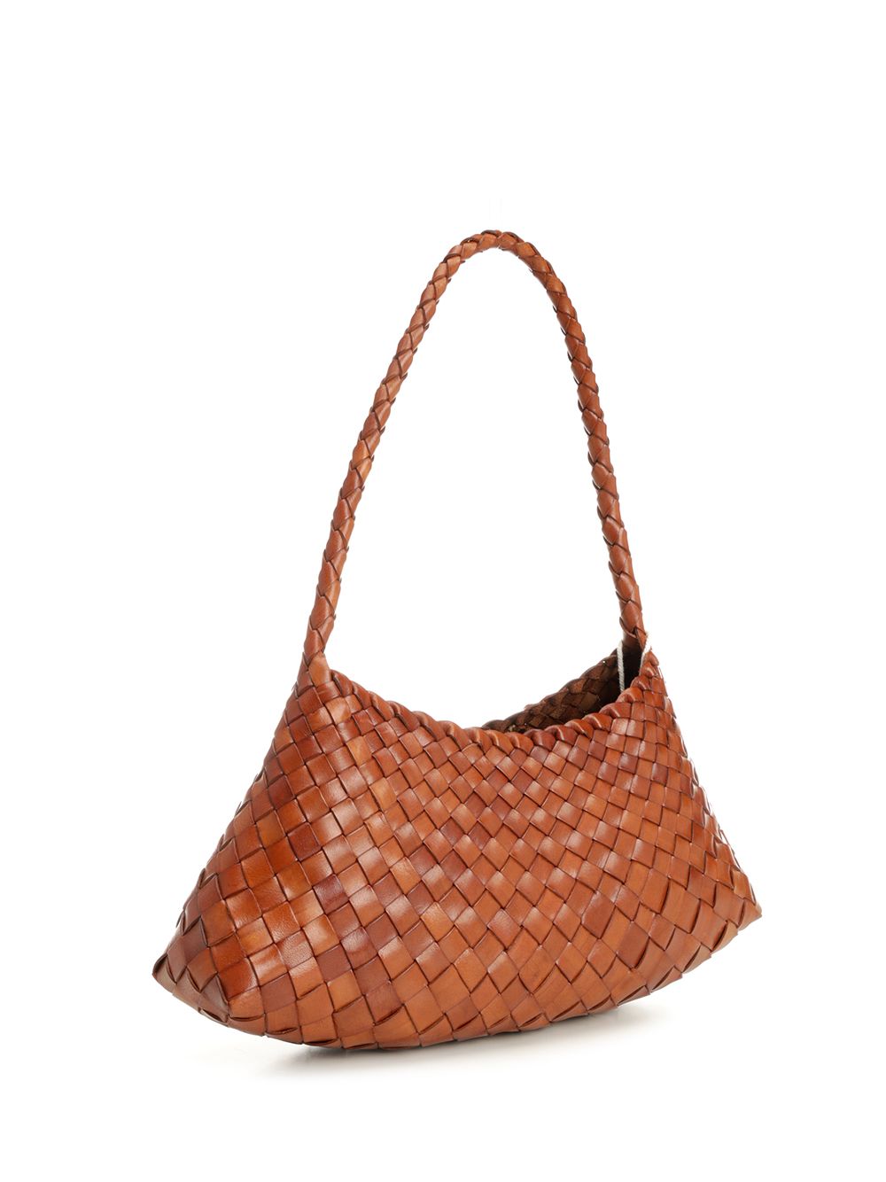 Dragon Diffusion Rosanna Shoulder Bags - Brown | b15346b39e7d2f2ea6dd713171af5604c61db736