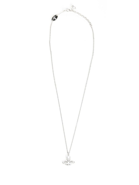 Narcissa Pendant Jewelry Silver