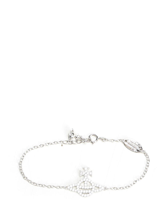 Calliope Bracelet Jewelry Silver