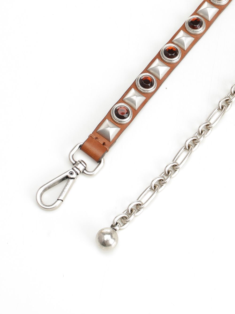 Etro Adjustable Belt Belts - Brown | 478f71b0e8769f3be02ff3b6a82c5b3677410bbf