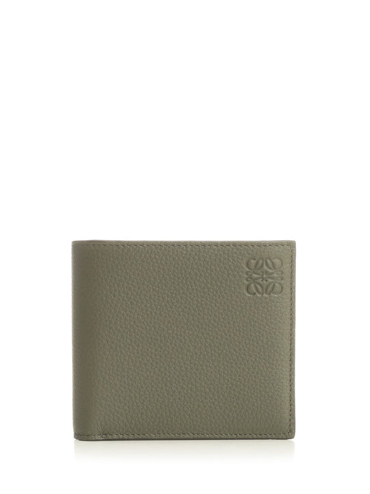 Bifold Wallet Wallets Green