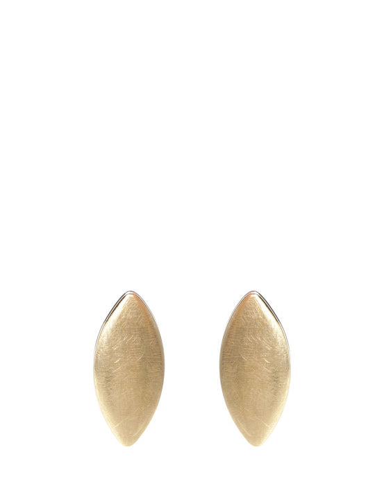 Les Calissons Jewelry Gold