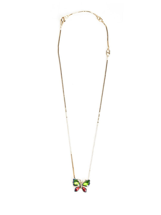 Vouloirvoler Jewelry Gold