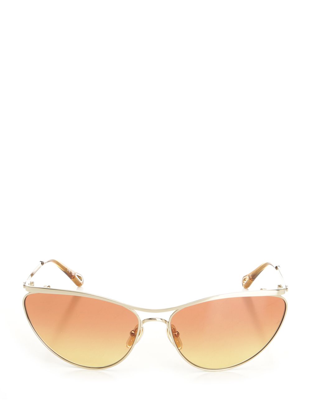 Chloe' Sun Glasses - Orange | adb7ebed0b5c6d854d96faf9d5397c5cb997343a