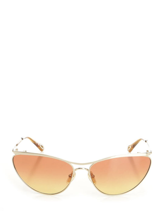 Sun Glasses Orange