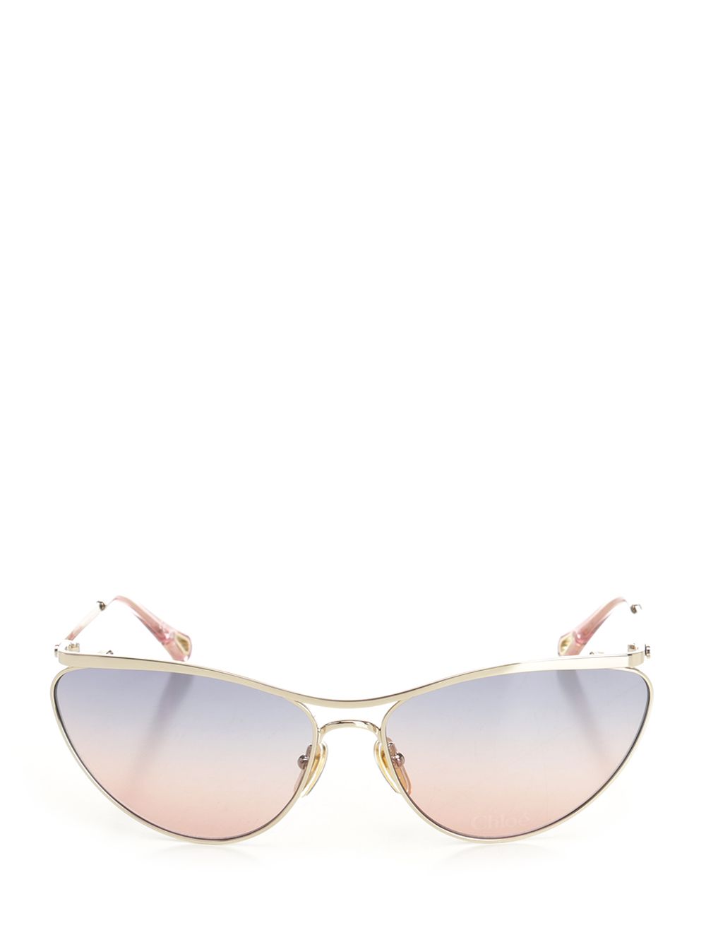 Chloe' Sun Glasses - Blue | b089fb34d16aeac2b1652ac14154d7a4e2d3d63e