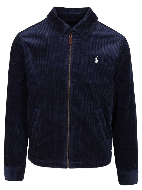 Wyntn Jackets Blue