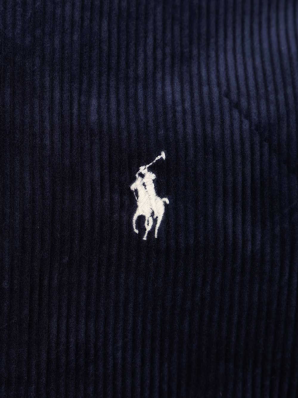 Polo Ralph Lauren Wyntn Jackets - Blue | 6a03df7fce2a15d274ff6b66c04f6bc7880e5f6a
