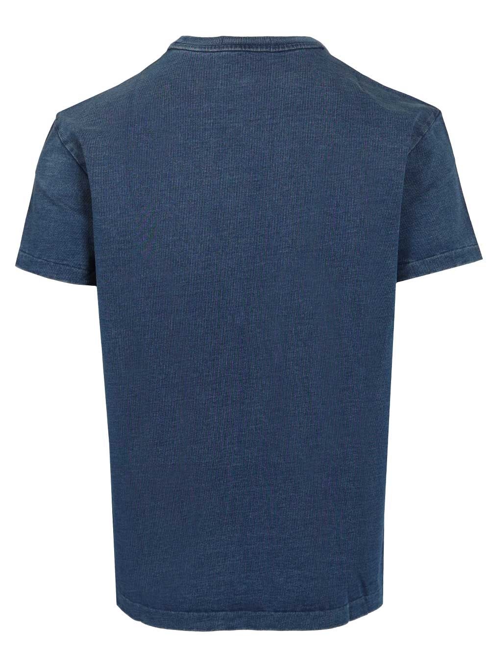 Polo Ralph Lauren Polo Bear T-Shirt Knitwear - Blue | e26ea340142bc0f1007b772cccee9584c964a4db