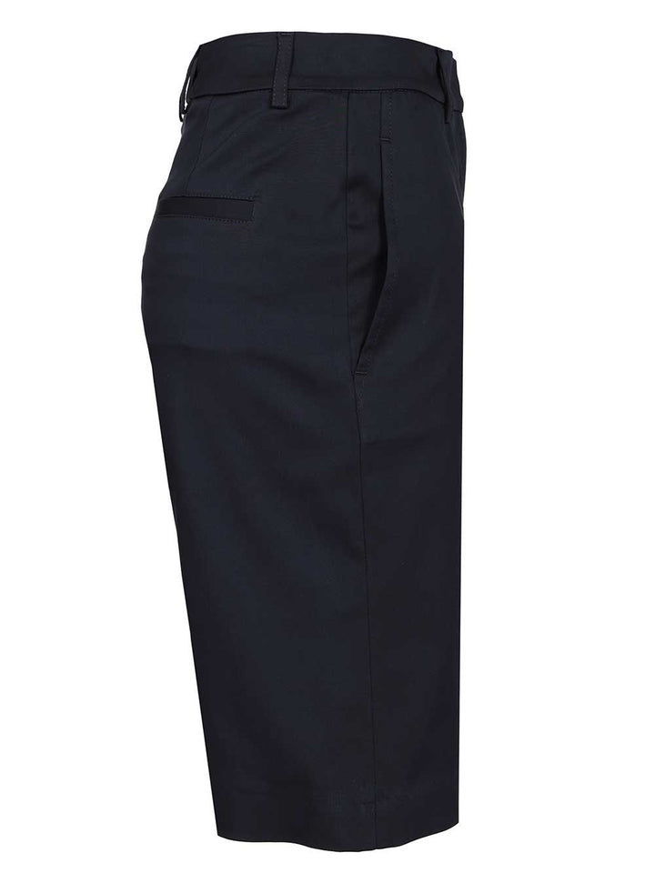 Al Duca D'Aosta Tailored Bermuda Shorts Trousers - Blue | 558d15fa5c330c354b247c796c2965e189234d1d