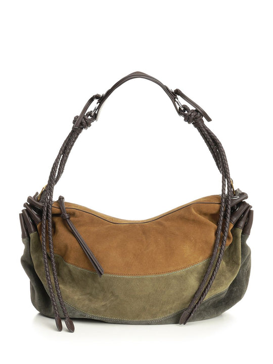 Maia Shoulder Bags Multicolor
