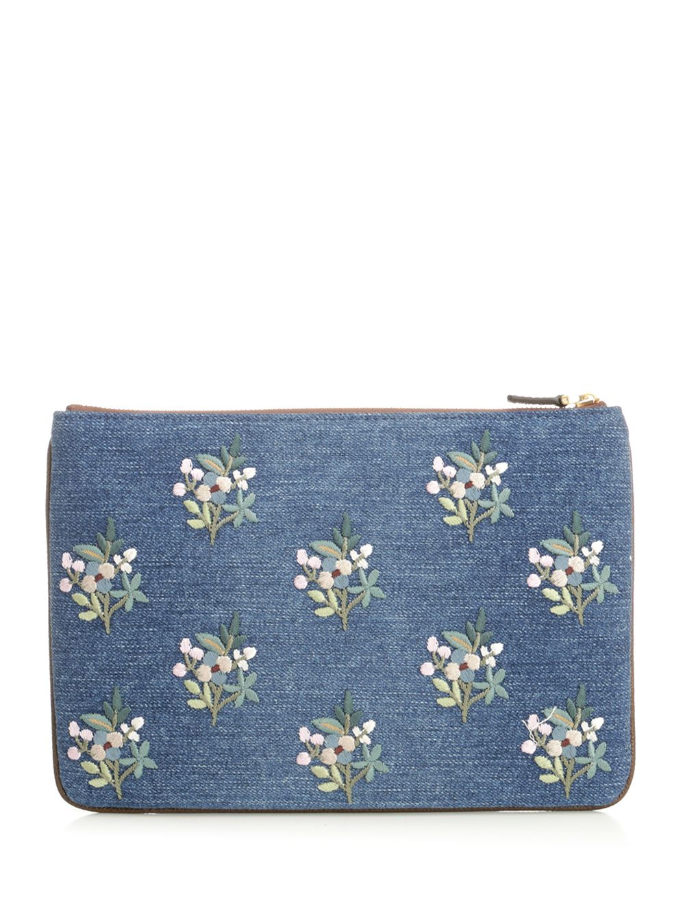 Valentino Garavani Vlogo Signature Wallets - Blue | e62f168ca7b7aaa5f494a38cf02febd0d3ed094d