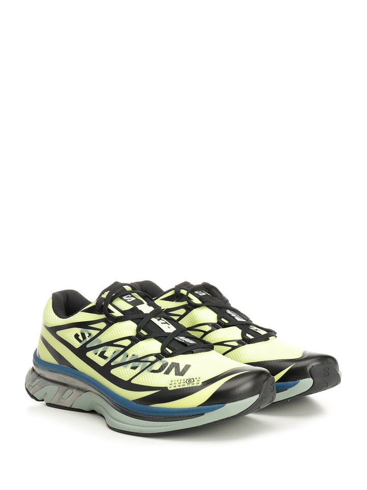Mm6 Maison Margiela Salomon X Mm6 Maison Margiela Xt-Mm6 Sneakers - Yellow | 406c0feb2f0a3653efb8d4f0368fa117117b5b67