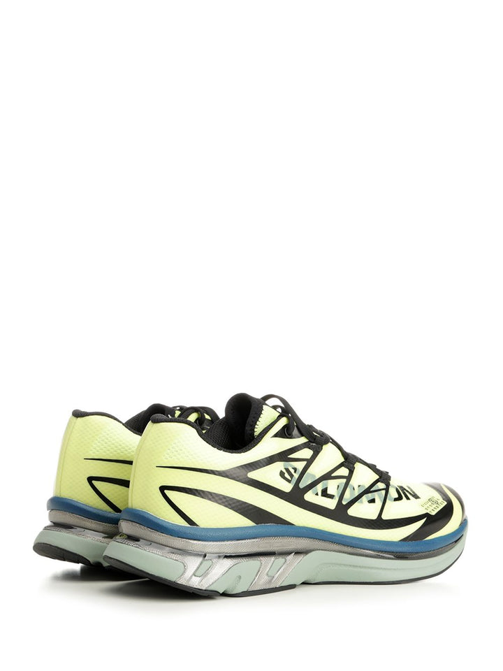 Mm6 Maison Margiela Salomon X Mm6 Maison Margiela Xt-Mm6 Sneakers - Yellow | 28da2546438fa997b308117dd1cebe725b534f5e