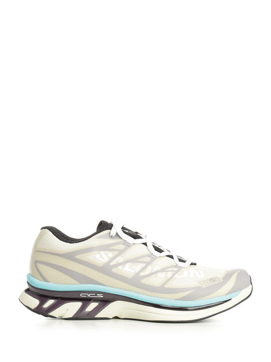 Salomon X Mm6 Maison Margiela Xt-Mm6 Sneakers Multicolor