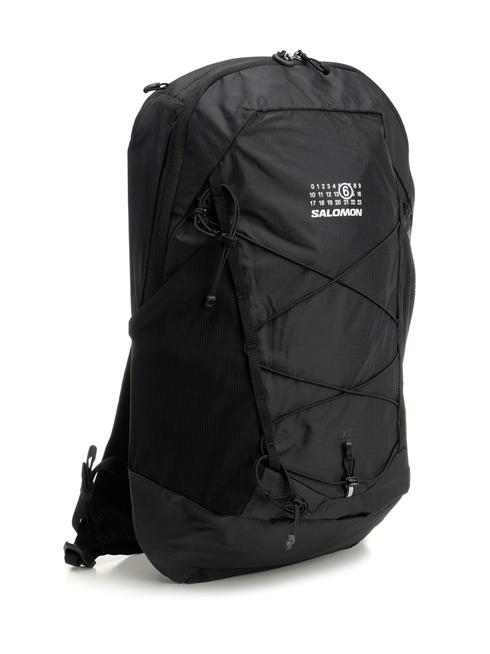 Mm6 Maison Margiela Mm6 X Salomon Xt-15 Backpack Backpacks & Travels - Black | 5566a1cad4fc3b78df91e5b90cee55eaa03286b0
