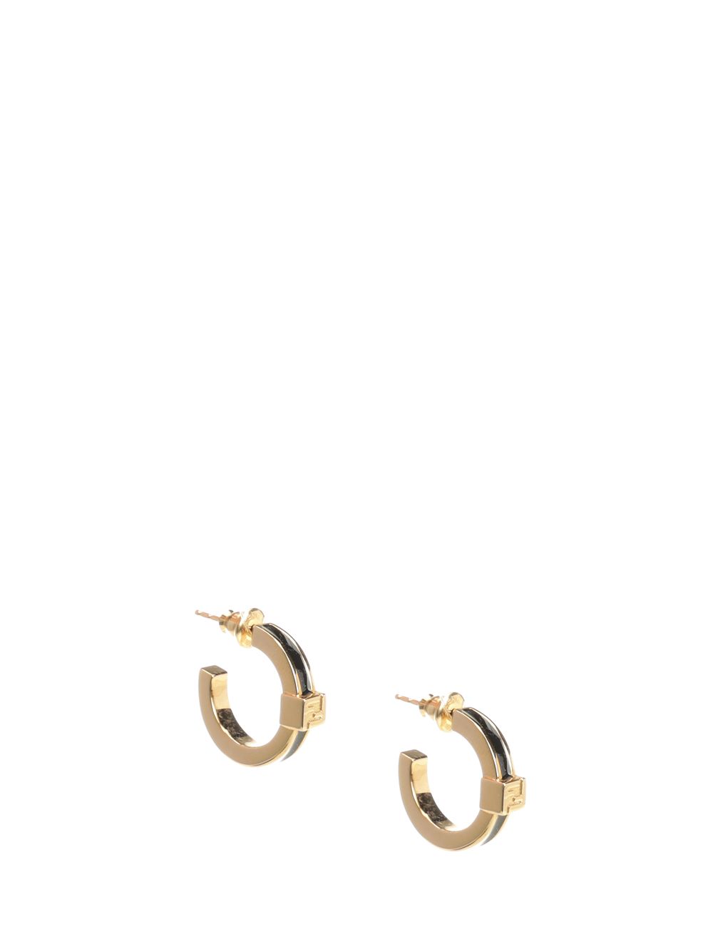 Fendi Forever Fendi Earrings Jewelry - Gold | 91382998dfe3f59e9df1d1940bf3d426b0c13009