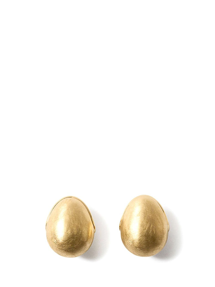 Jacquemus Larger Raisins Jewelry - Gold | 51b1852708959b13c37e34b681b7aef48fd06508
