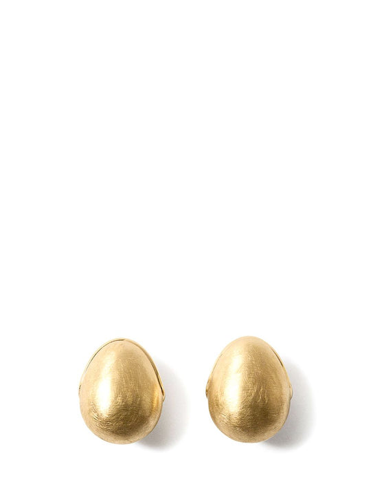 Larger Raisins Jewelry Gold