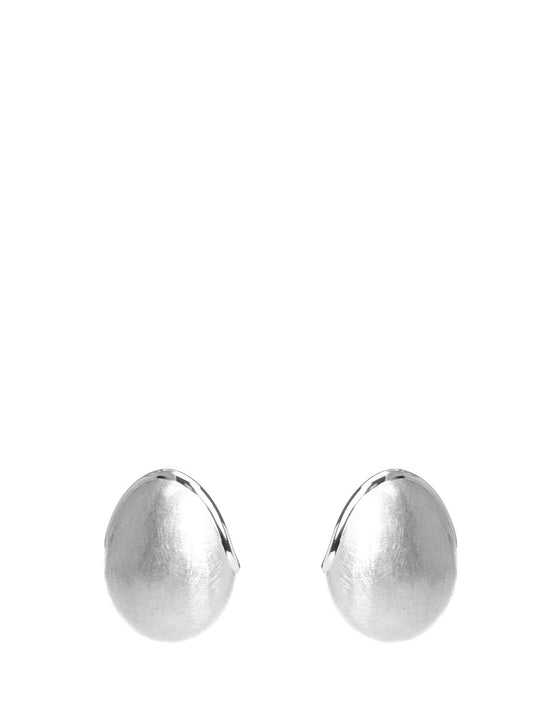 Larger Raisins Jewelry Silver