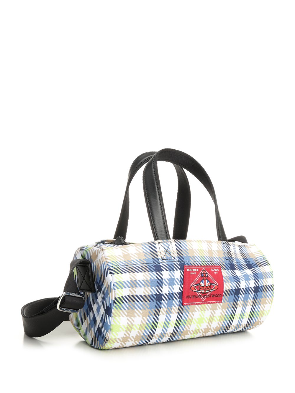 Vivienne Westwood Paul Cylinder Bag Handbags - Multicolor | e8ecfadebe8a64143c758bcfc5fec036af923553