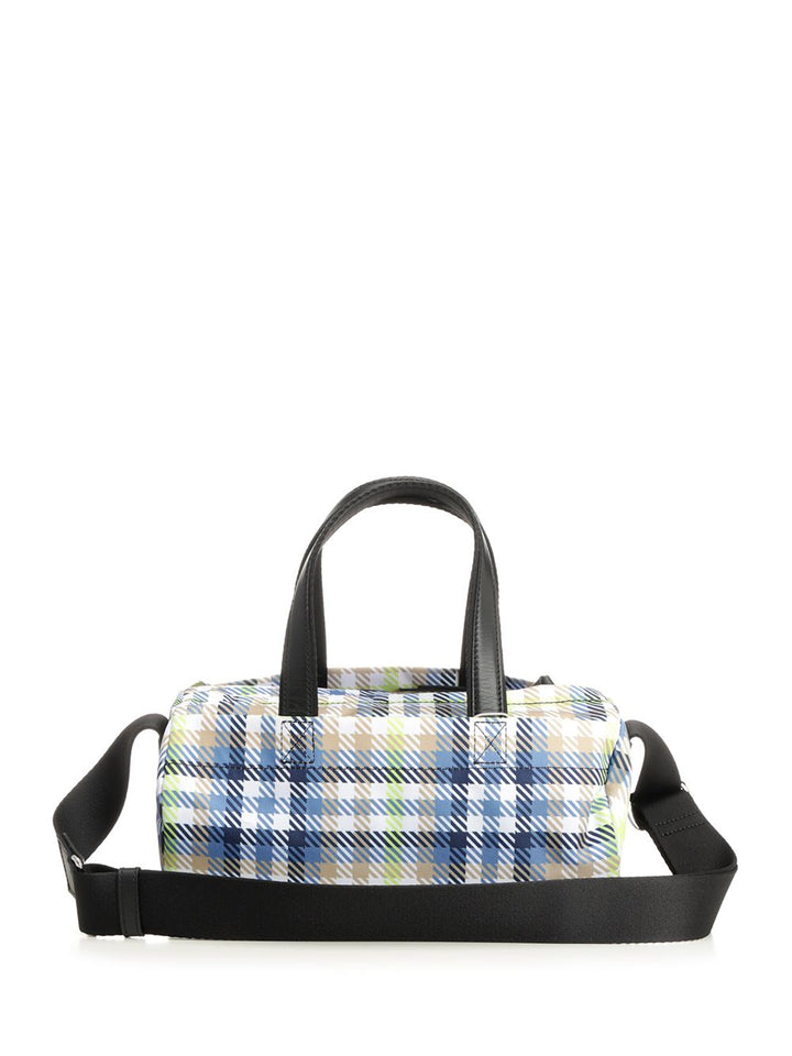 Vivienne Westwood Paul Cylinder Bag Handbags - Multicolor | ba96287d5e91006a8344585c2caaf0afc6567d85